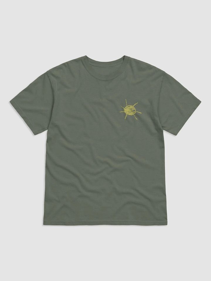 grow towards the light tee :) product image (33)