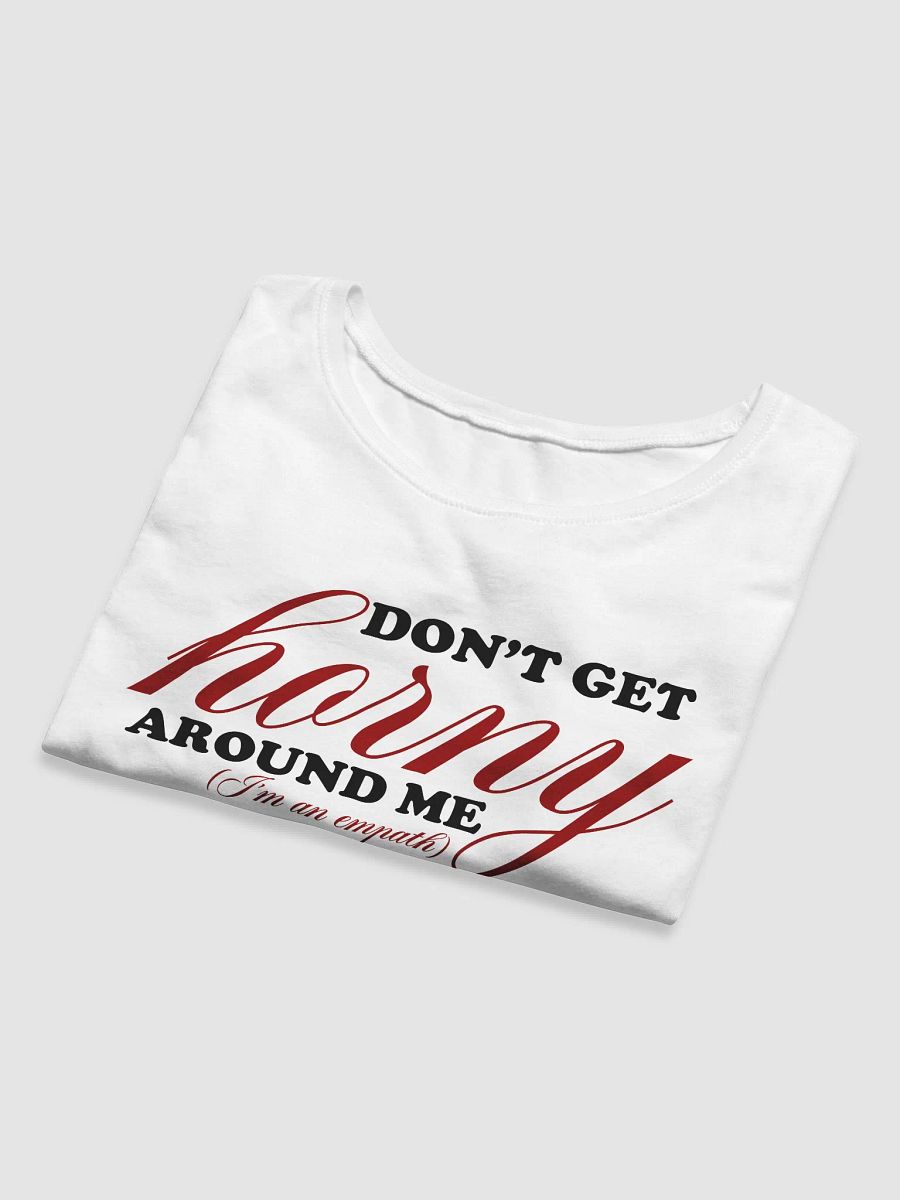 I'm An Empath Baby Tee product image (8)