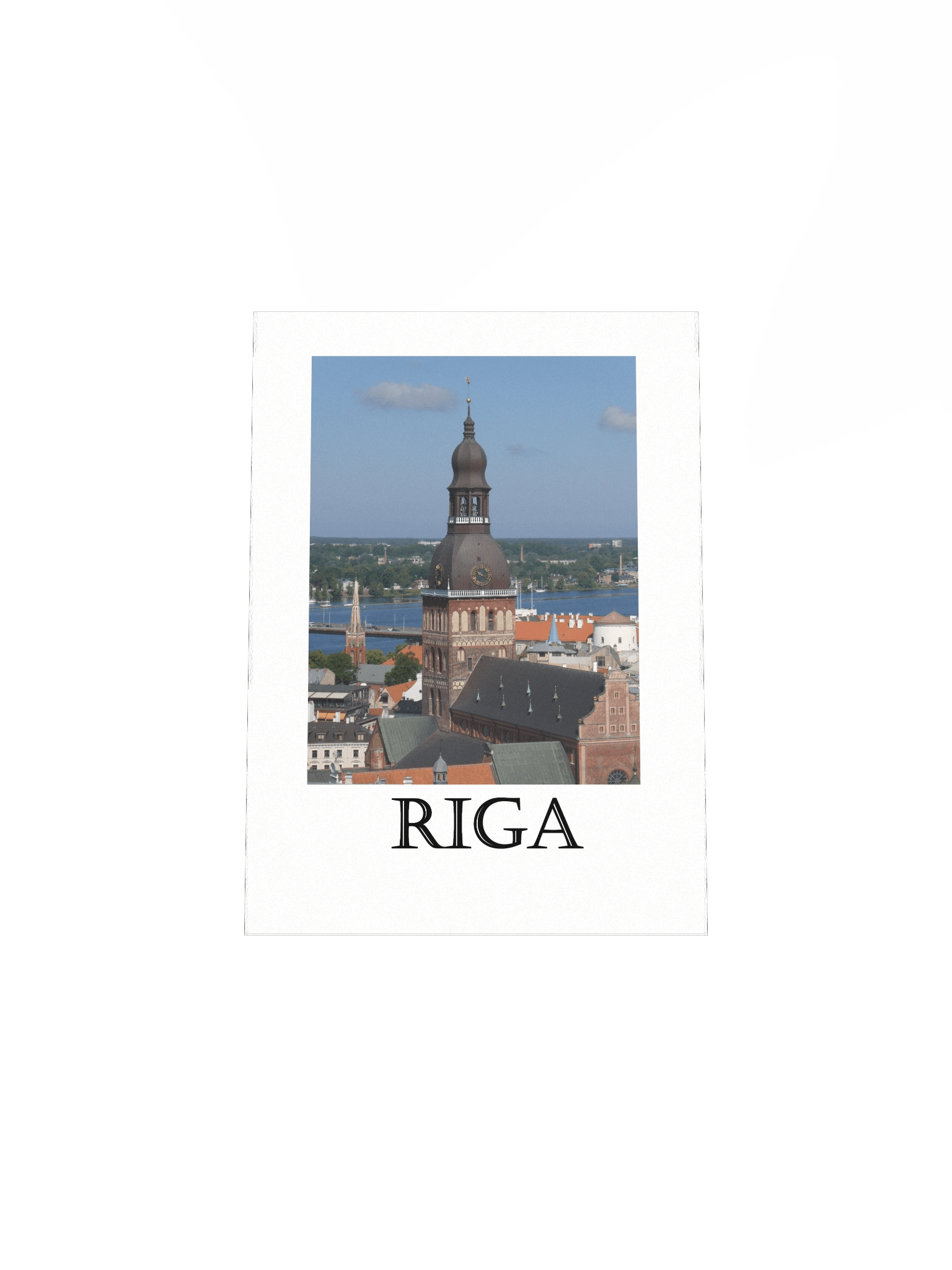 Riga - Rooftops product image (26)