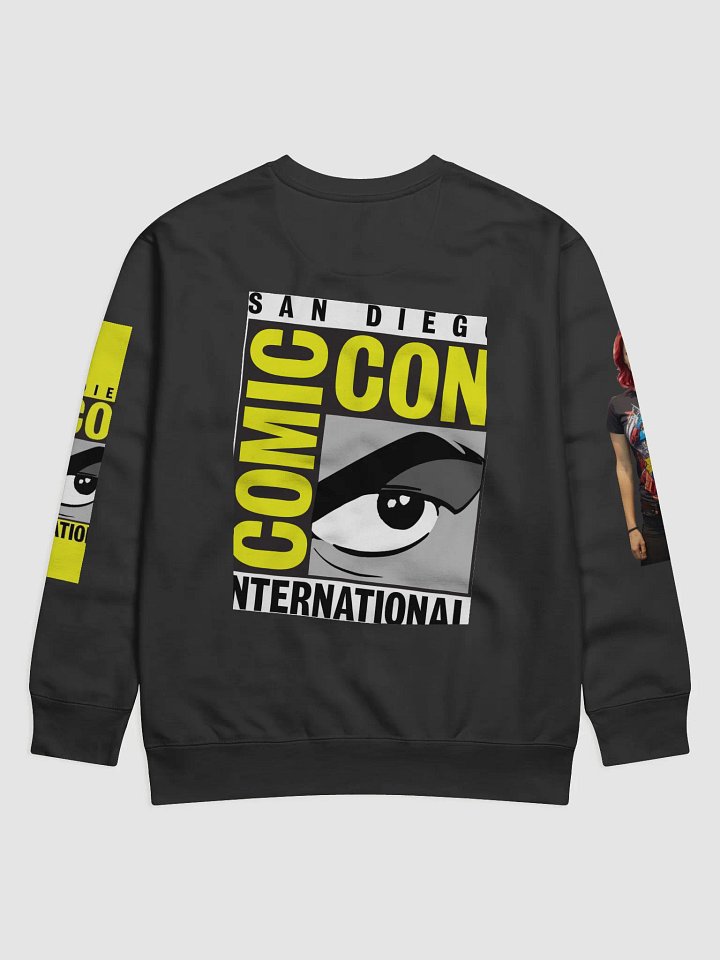 Comic-Con International san Diego product image (2)