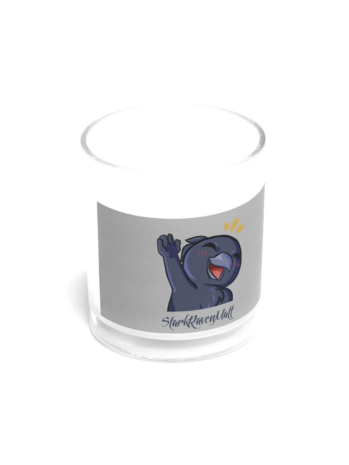 Howdy candle product image (2)