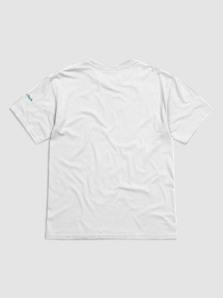 Don't Quit Heavy T-Shirt Boys product image (2)