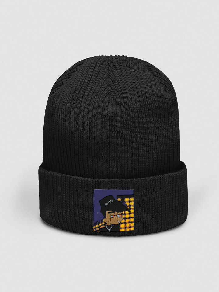 DBVibes Beanie product image (2)