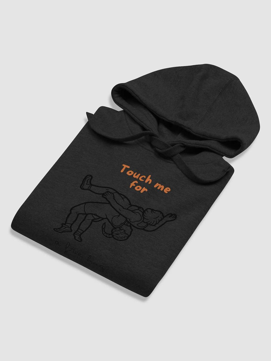 Free hug hoodie product image (6)