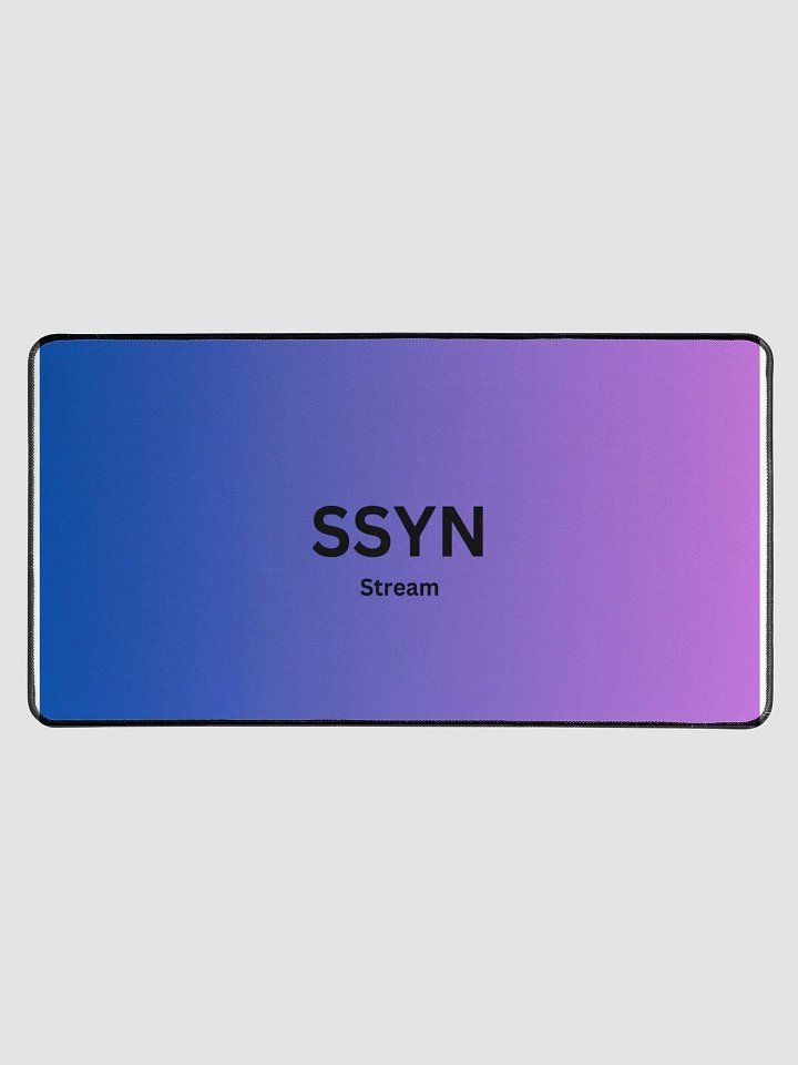 Gaming Mate by SSYN product image (1)