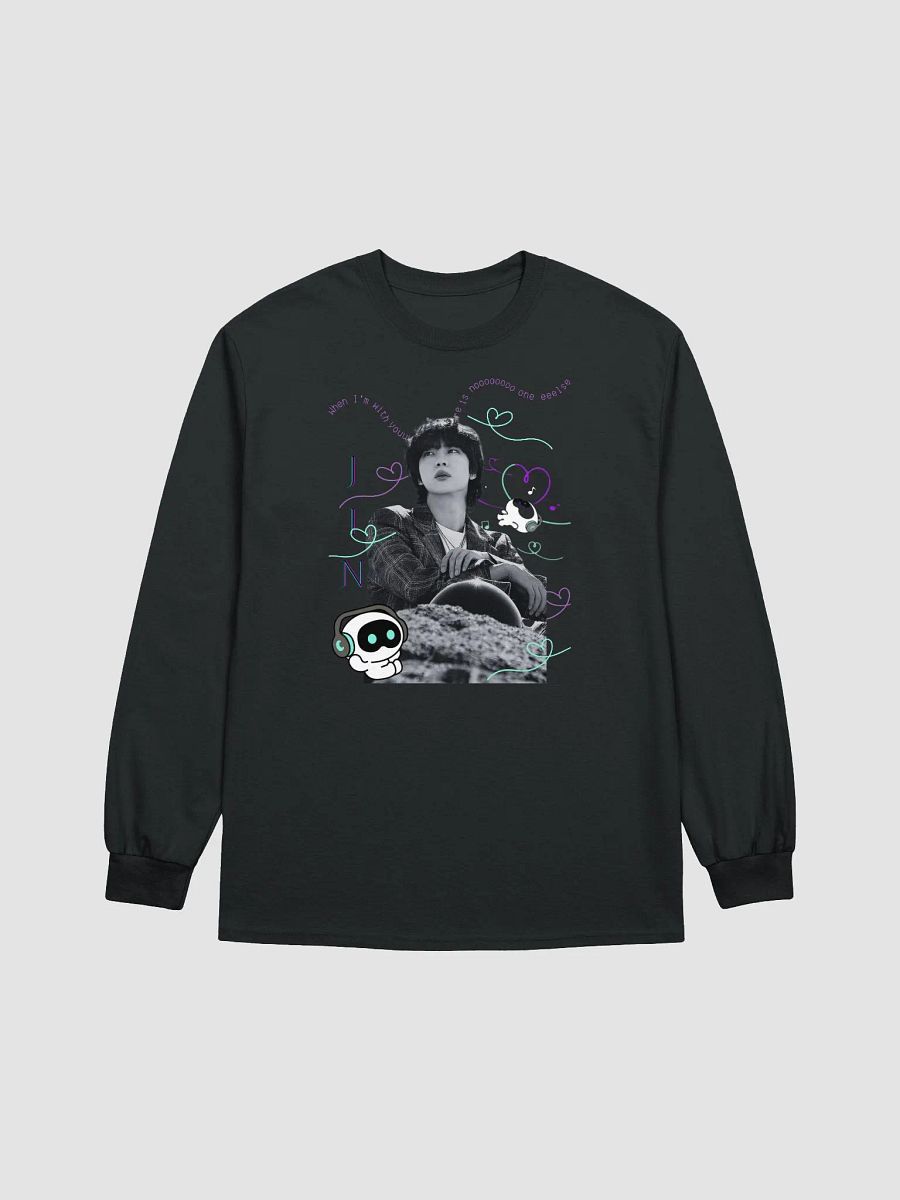 Jin and Wootteo product image (1)