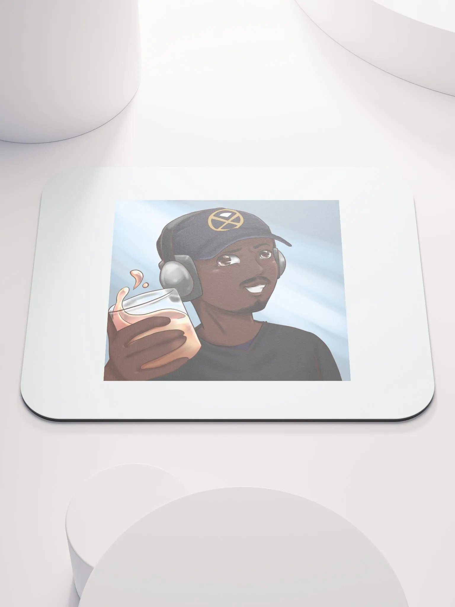 Heatley mousepad product image (1)