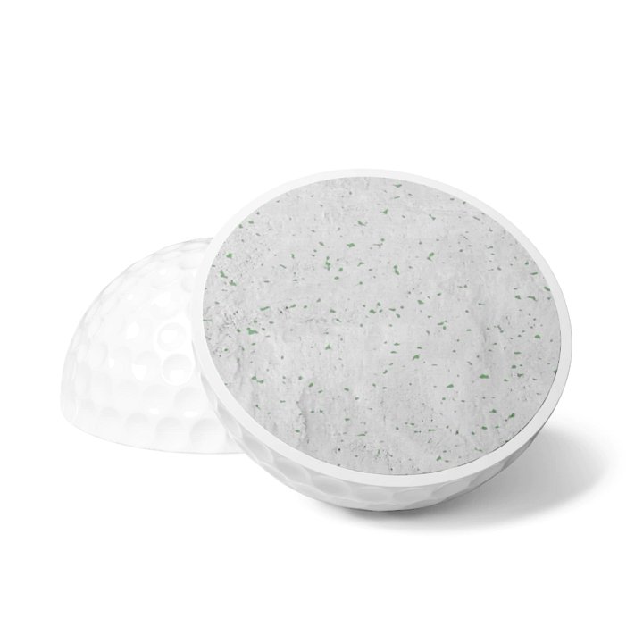Pelota de Golf UlisesYT product image (2)