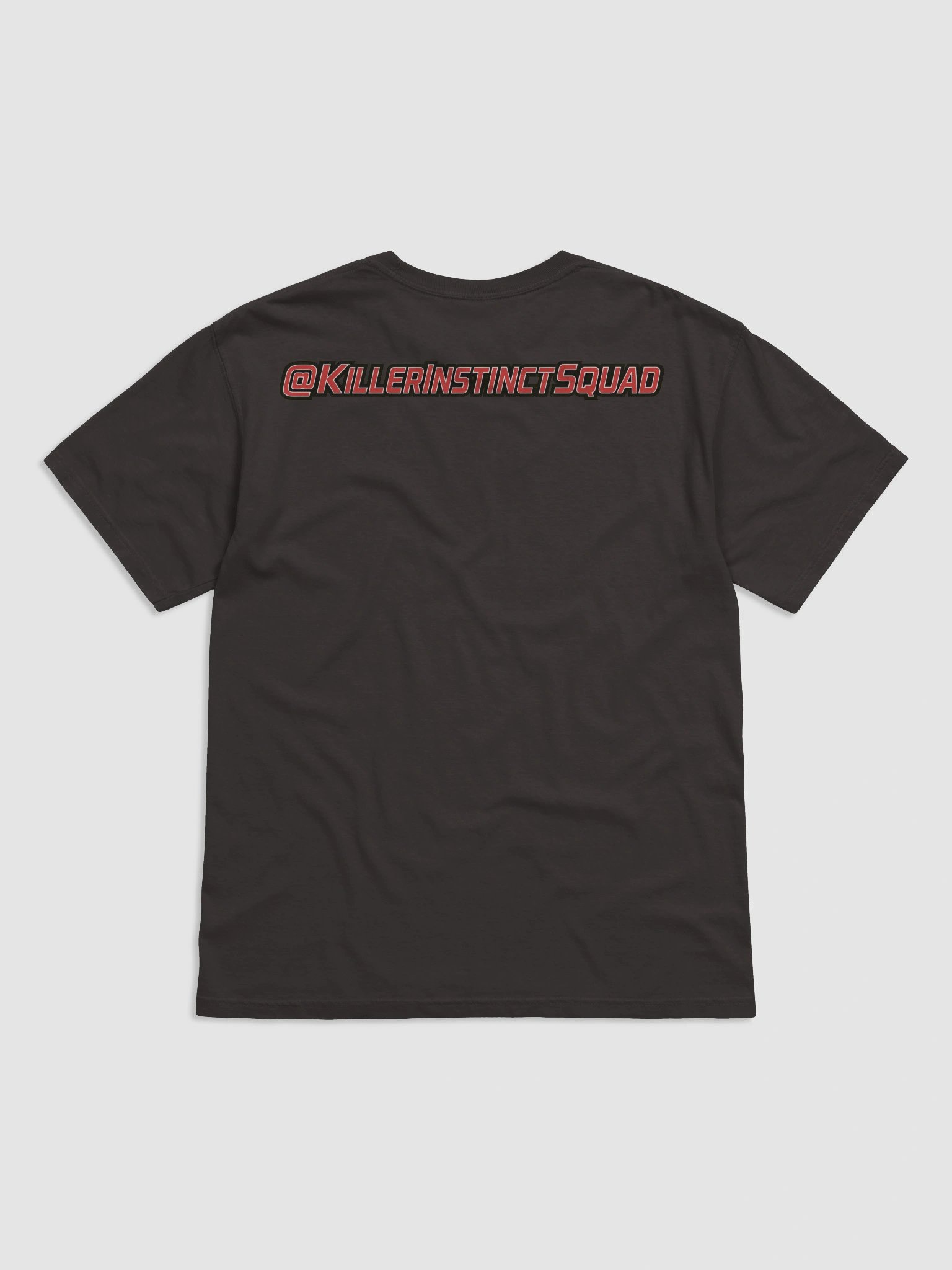 KIS Squad Globe T-Shirt product image (8)