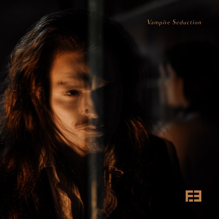 Exit Empire - Vampire Seduction (2025) [Digital Album] product image (1)