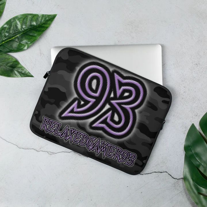 Laptop Carrying Case product image (2)