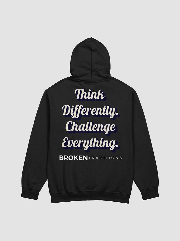 Protect Free Thinkers Hoody product image (16)