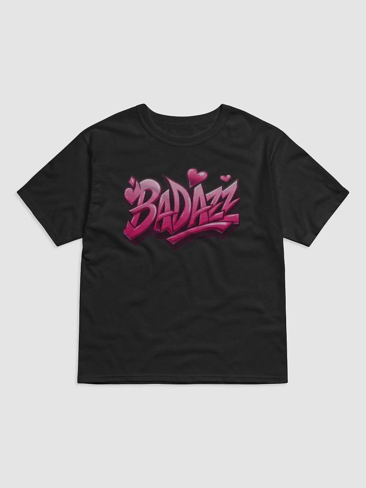BadAzz Champion T-shirt product image (1)