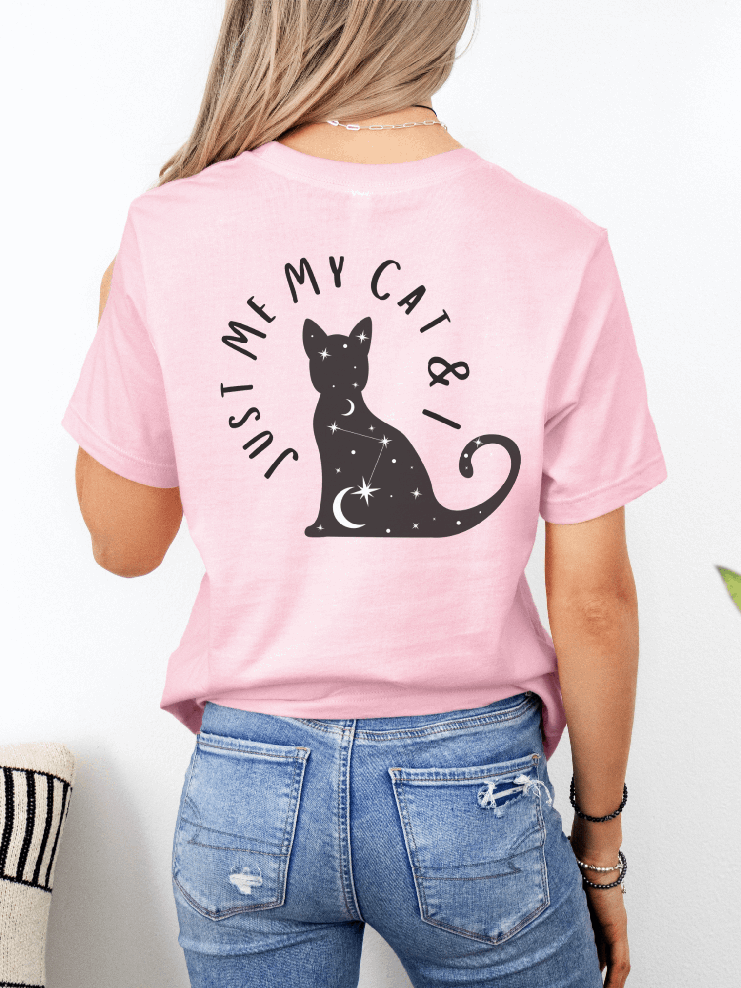 Just Me My Cat & I .. Meow! product image (2)