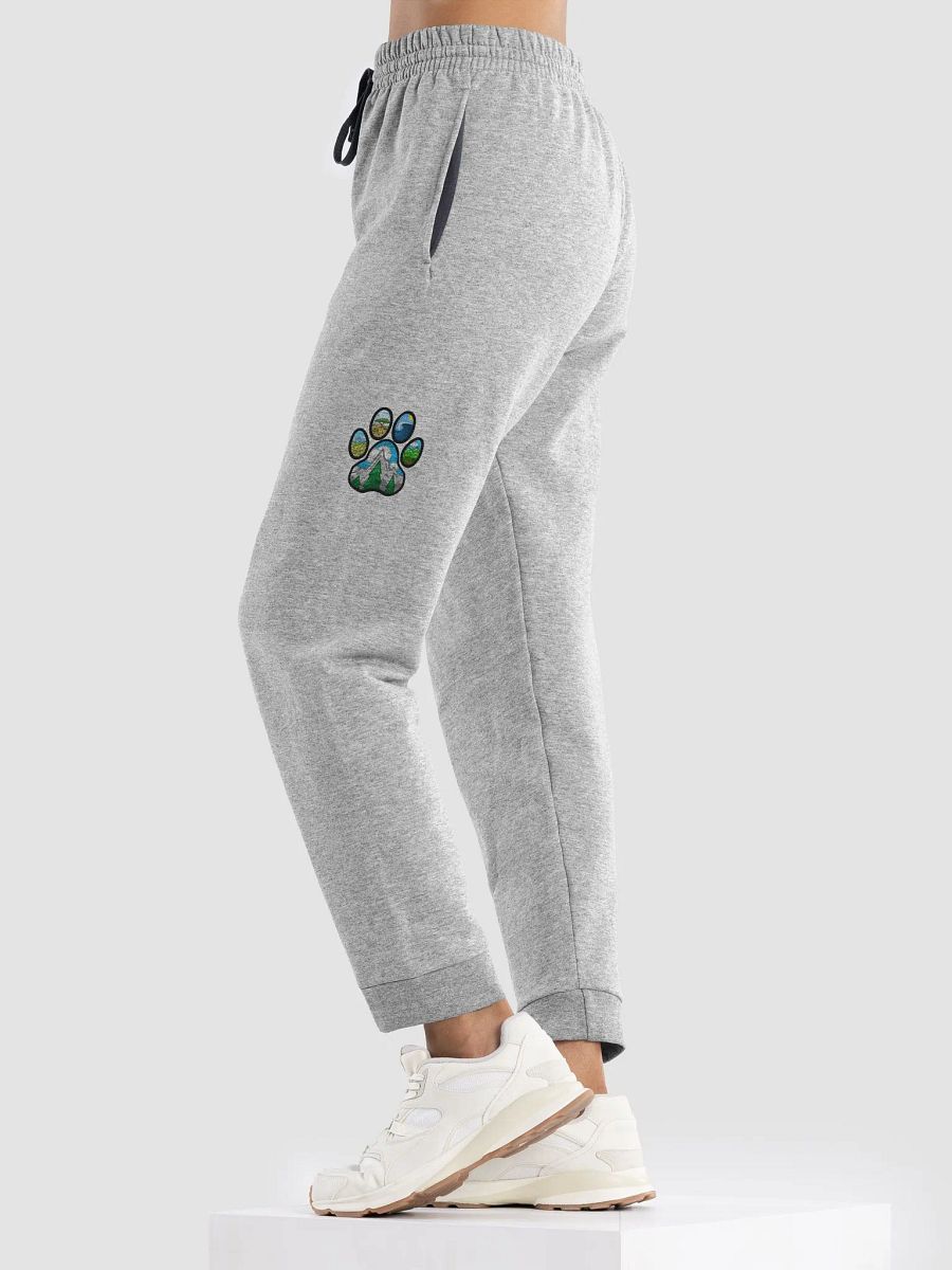 Pawprint Sweats product image (4)