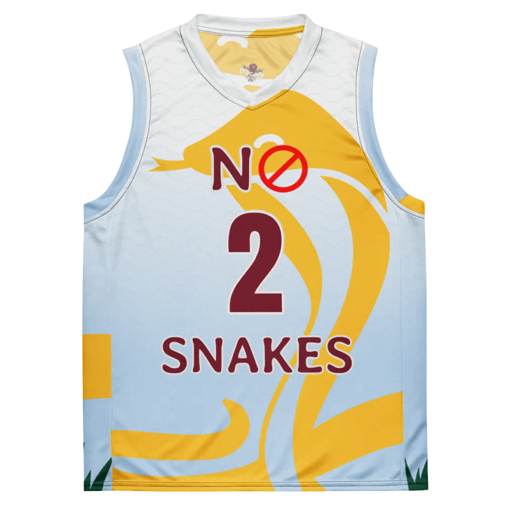 Official JOKA | Team No Snakes G3n0v323 Jersey product image (2)