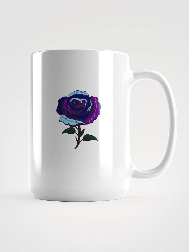 Meagan Rose Memorial Coffee Cup product image (1)