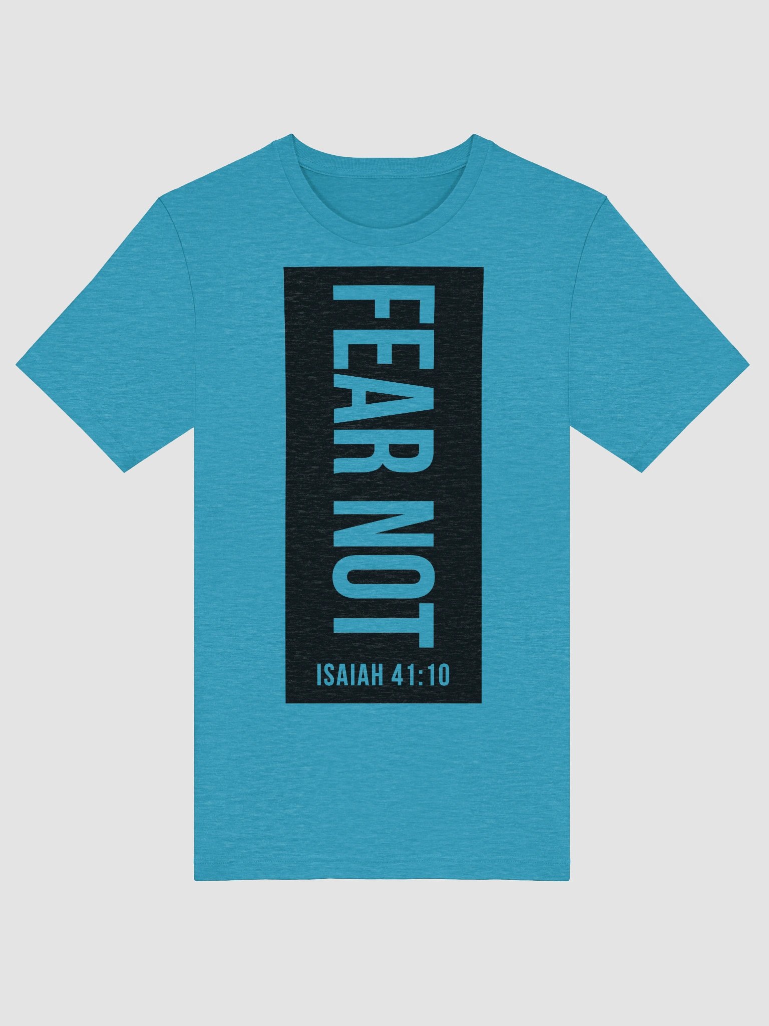 Fear Not Isaiah 41:10 product image (35)
