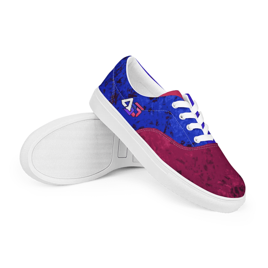 ASG Men's Low Top Sneakers product image (12)