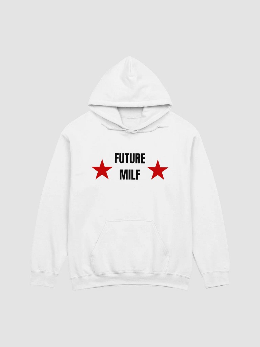 FUTURE MILF HOODIE product image (1)
