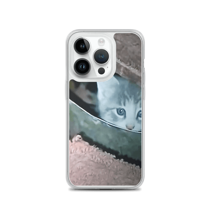 Cute_Kitty phone case product image (3)
