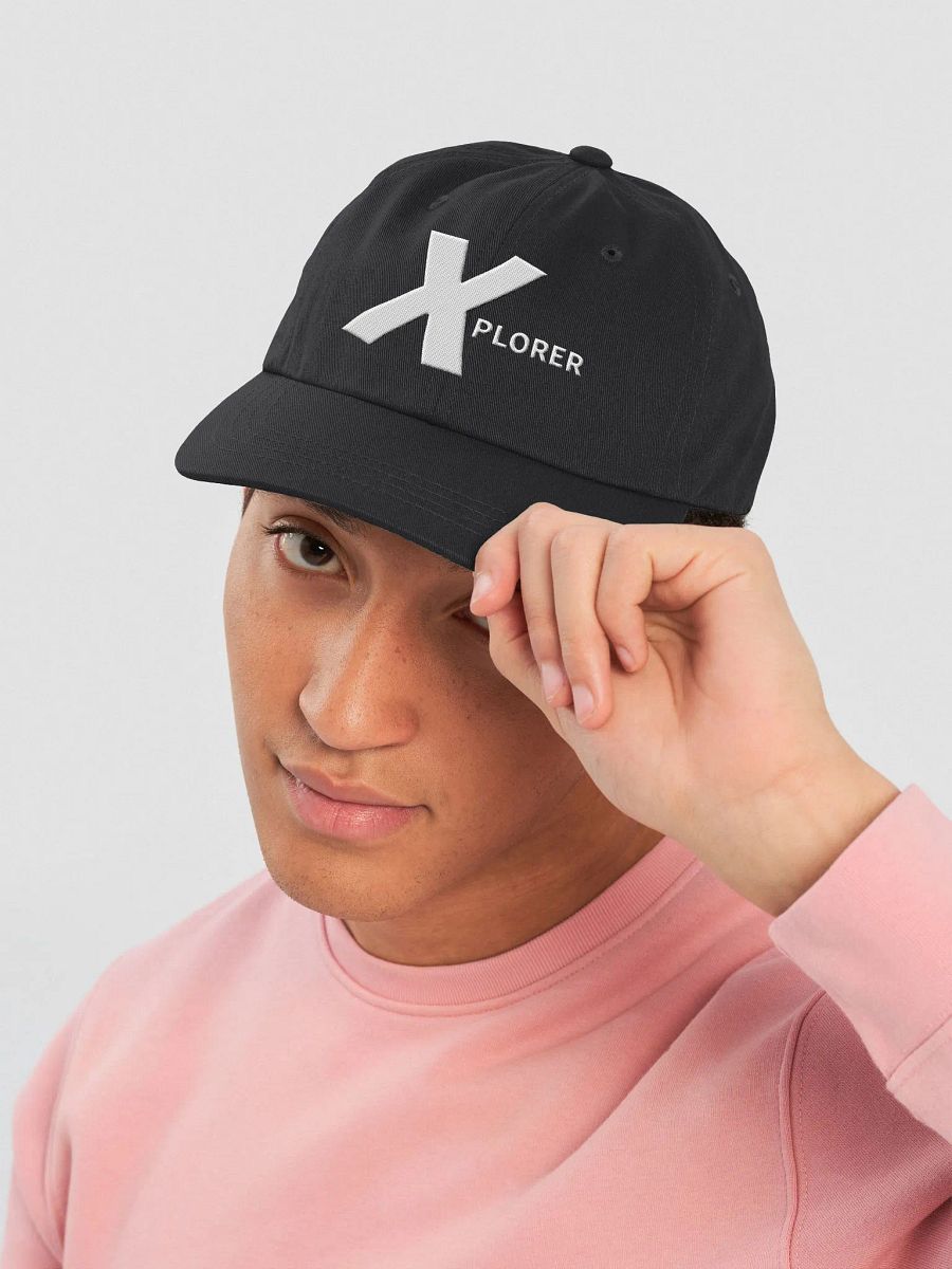 Xplorer Hat product image (5)