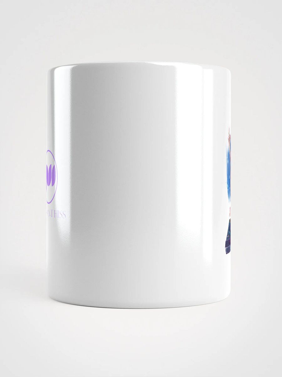 Catgirl Mug - color product image (14)