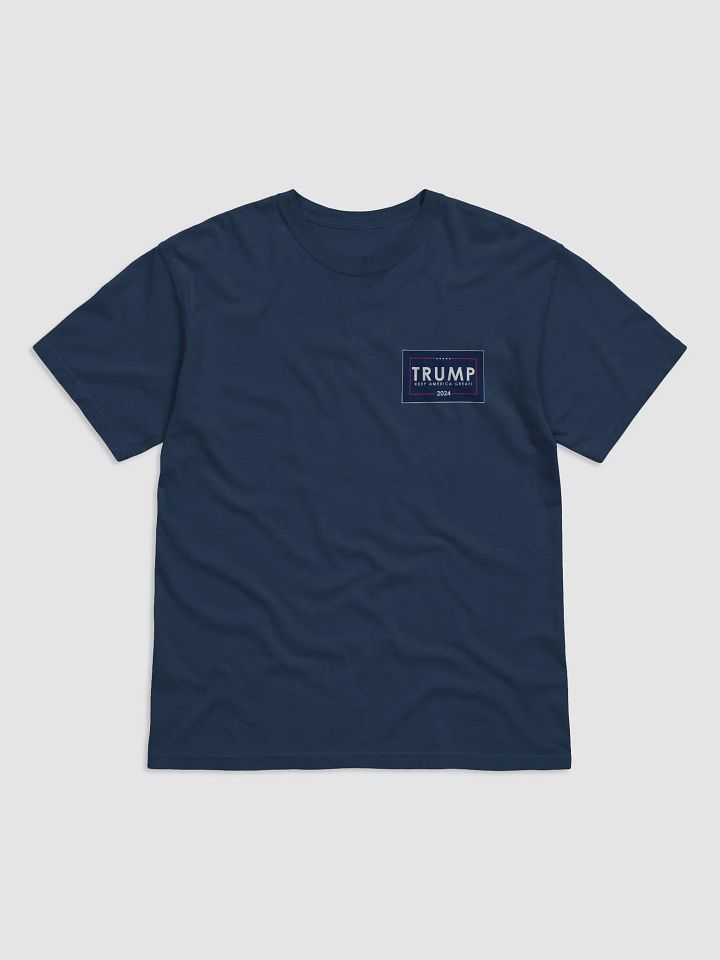 2024 Trump Keep America Great T-Shirt product image (9)