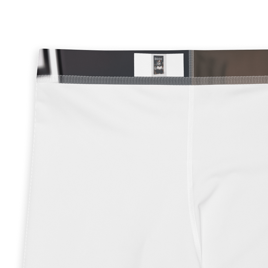 Over Print Men’s Leggings! product image (2)
