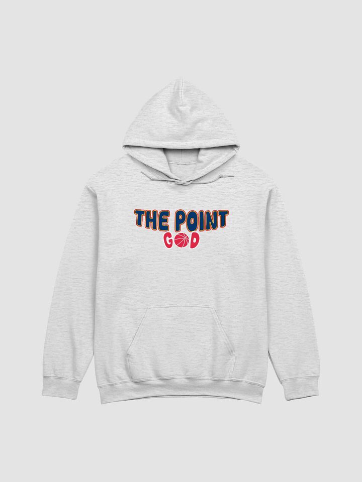 The Point God Hoodie product image (6)