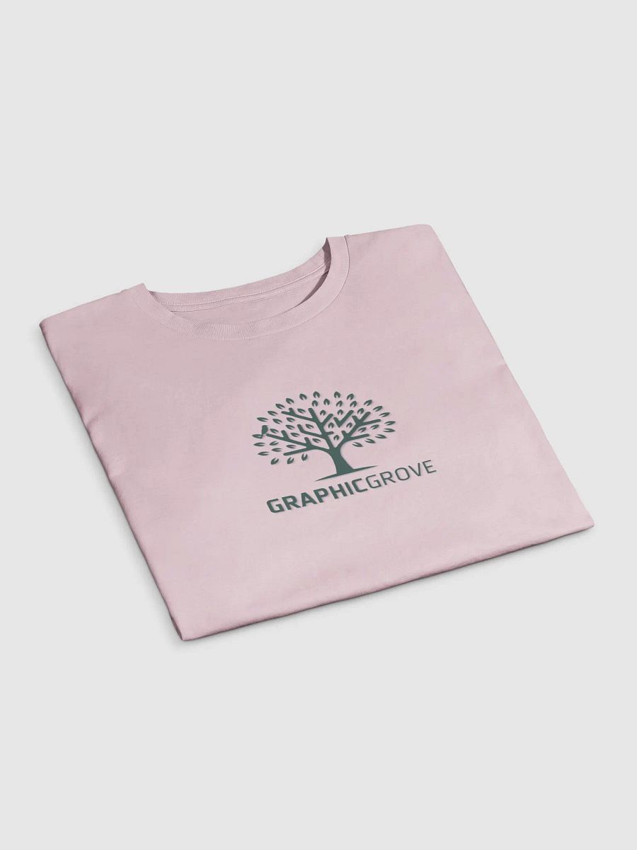 TDS Music Women's Premium Graphic Grove Crop Top product image (5)