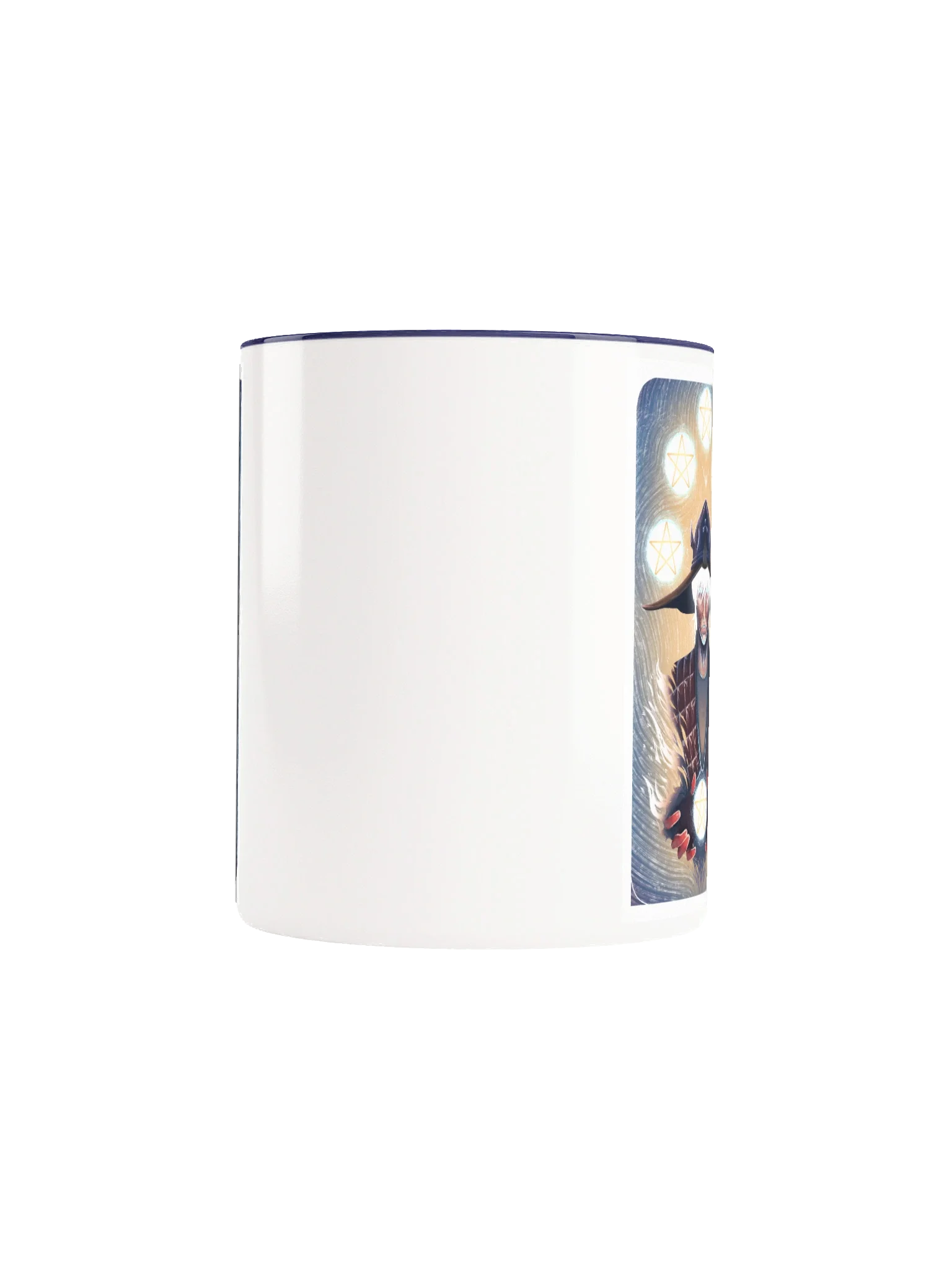 Six of Pentacles - Mug product image (23)