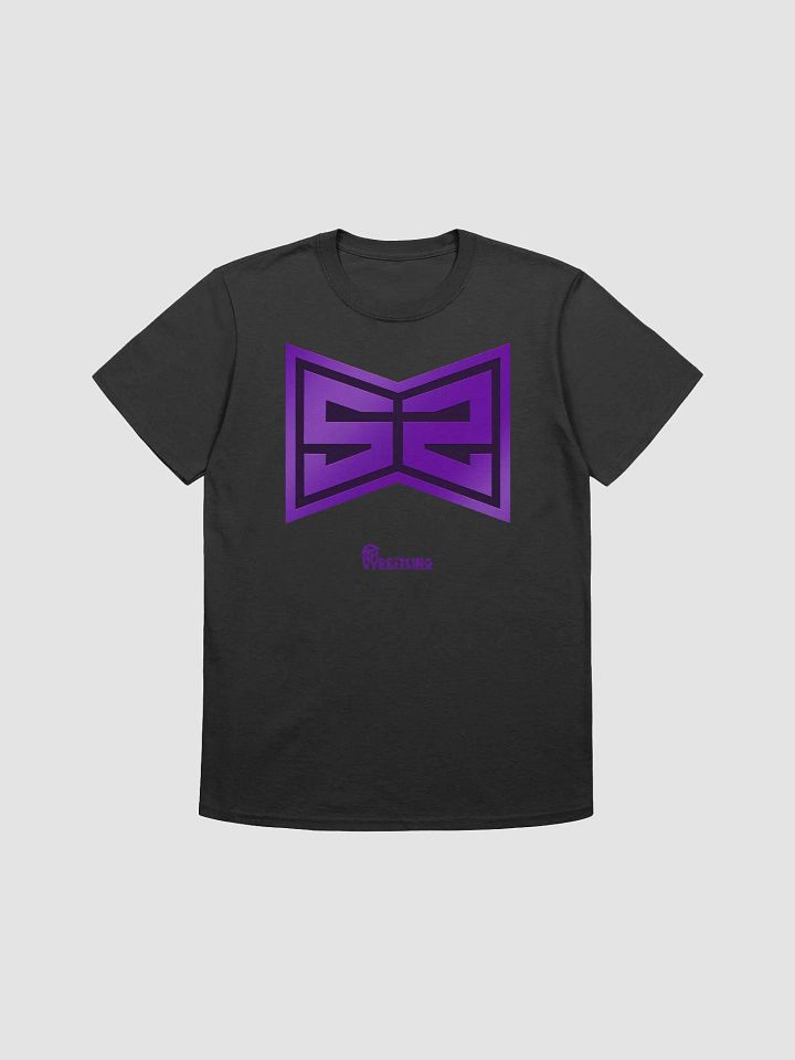 QSHW SUPERSAMMY LOGO T-SHIRT product image (1)