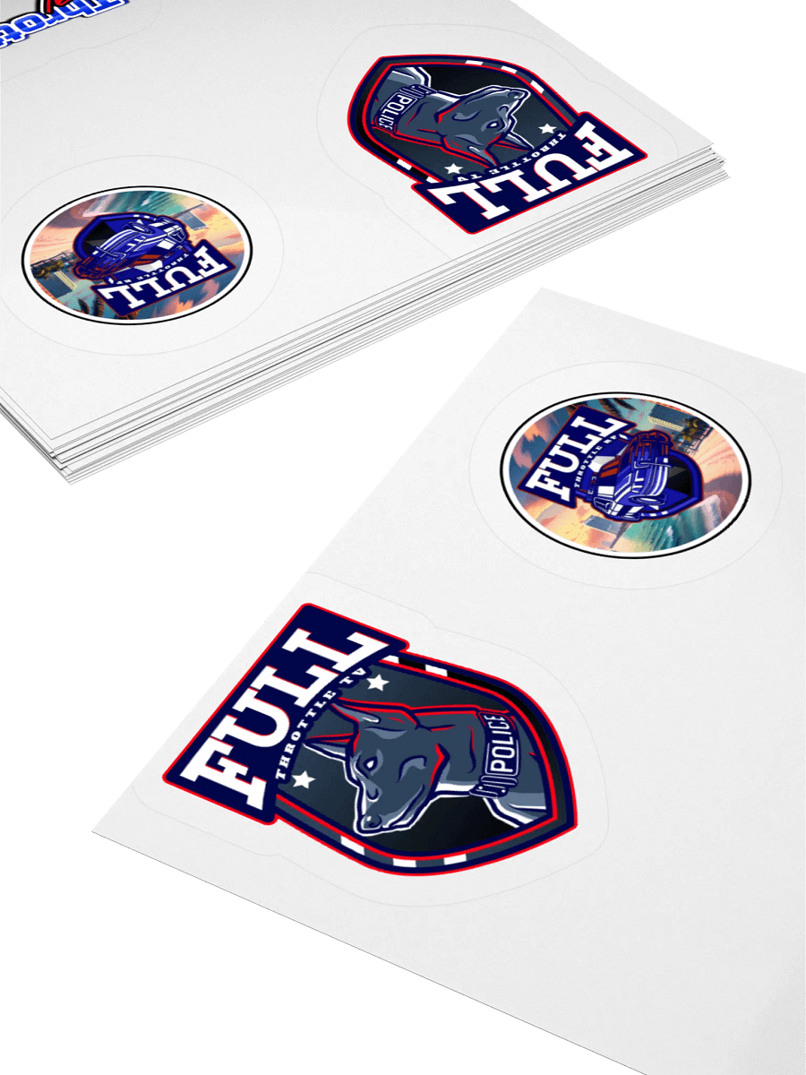STICKERS!!!! product image (2)