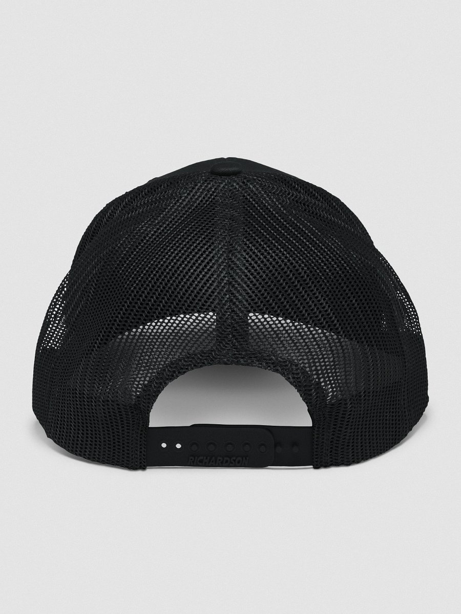 M.A.R.S. Trucker Hat product image (4)