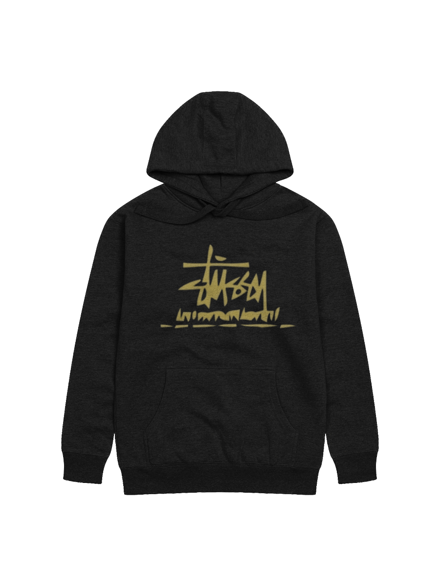 Stussy International Unisex Hoodie product image (1)