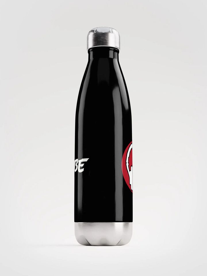 Tribe Stainless Steel Water Bottle product image (2)