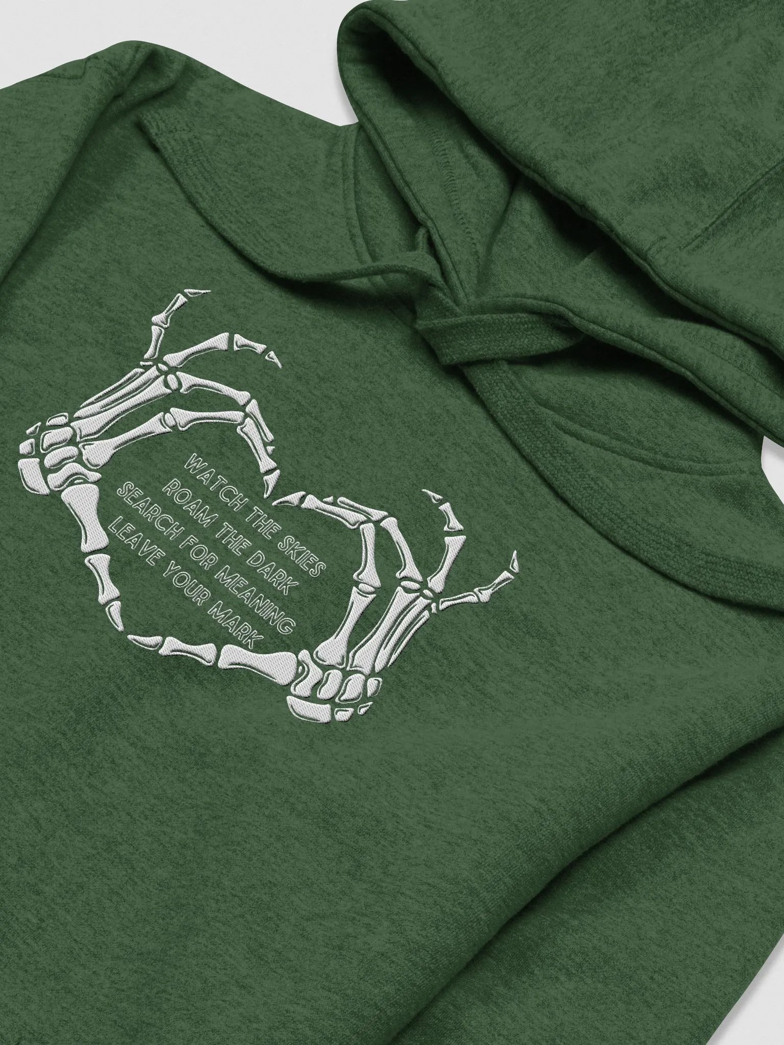 Watch the Skies Hoodie product image (16)