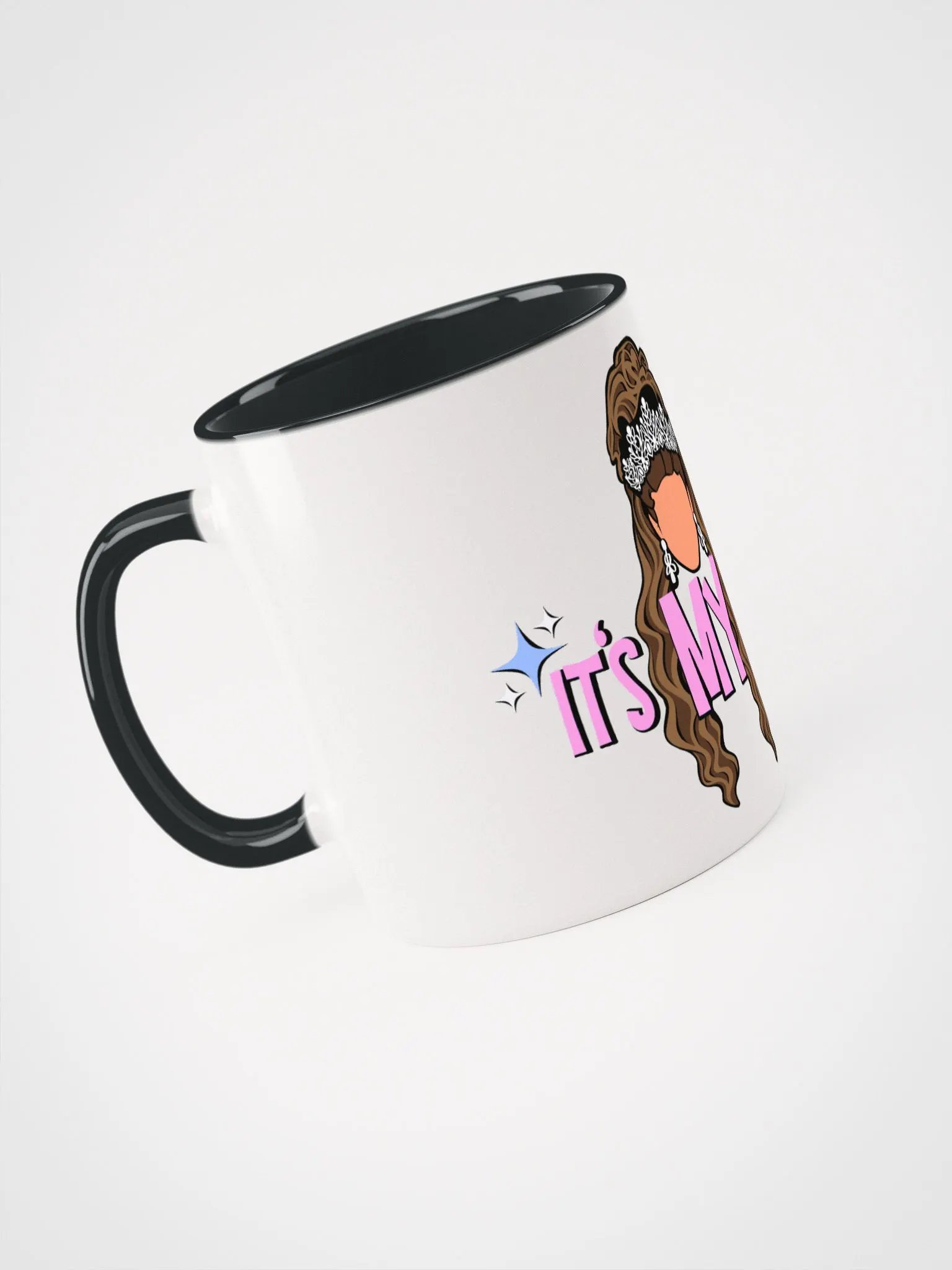 It's MY Show! Mug product image (2)