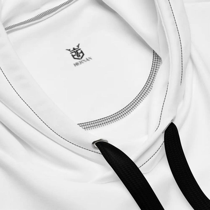 Hernán Mens Hoodie product image (2)