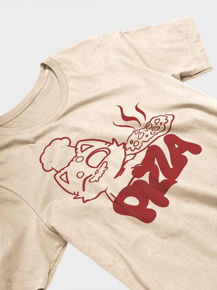 Cat Cookin' Unisex Tee product image (15)