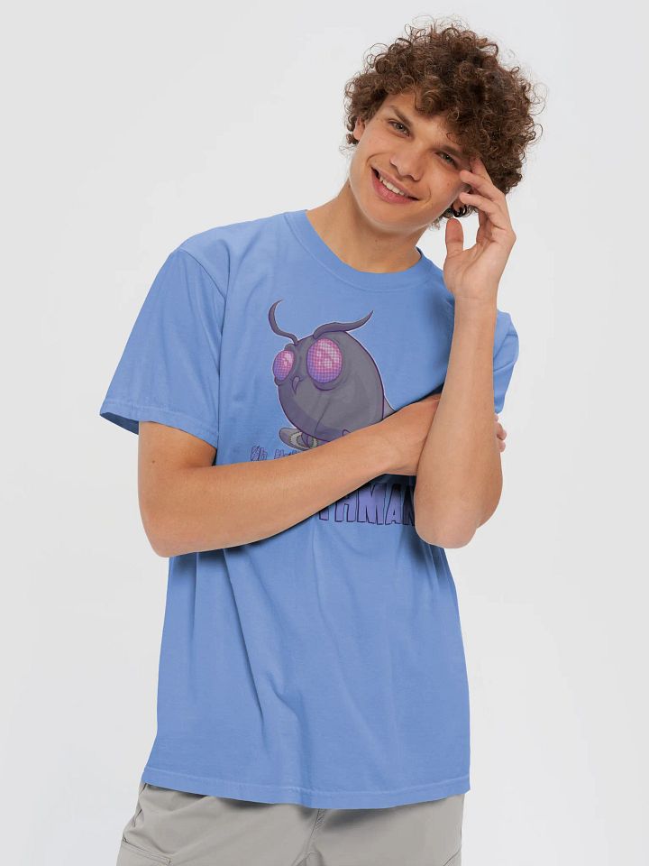 Oh Holy Mothman Tee product image (26)