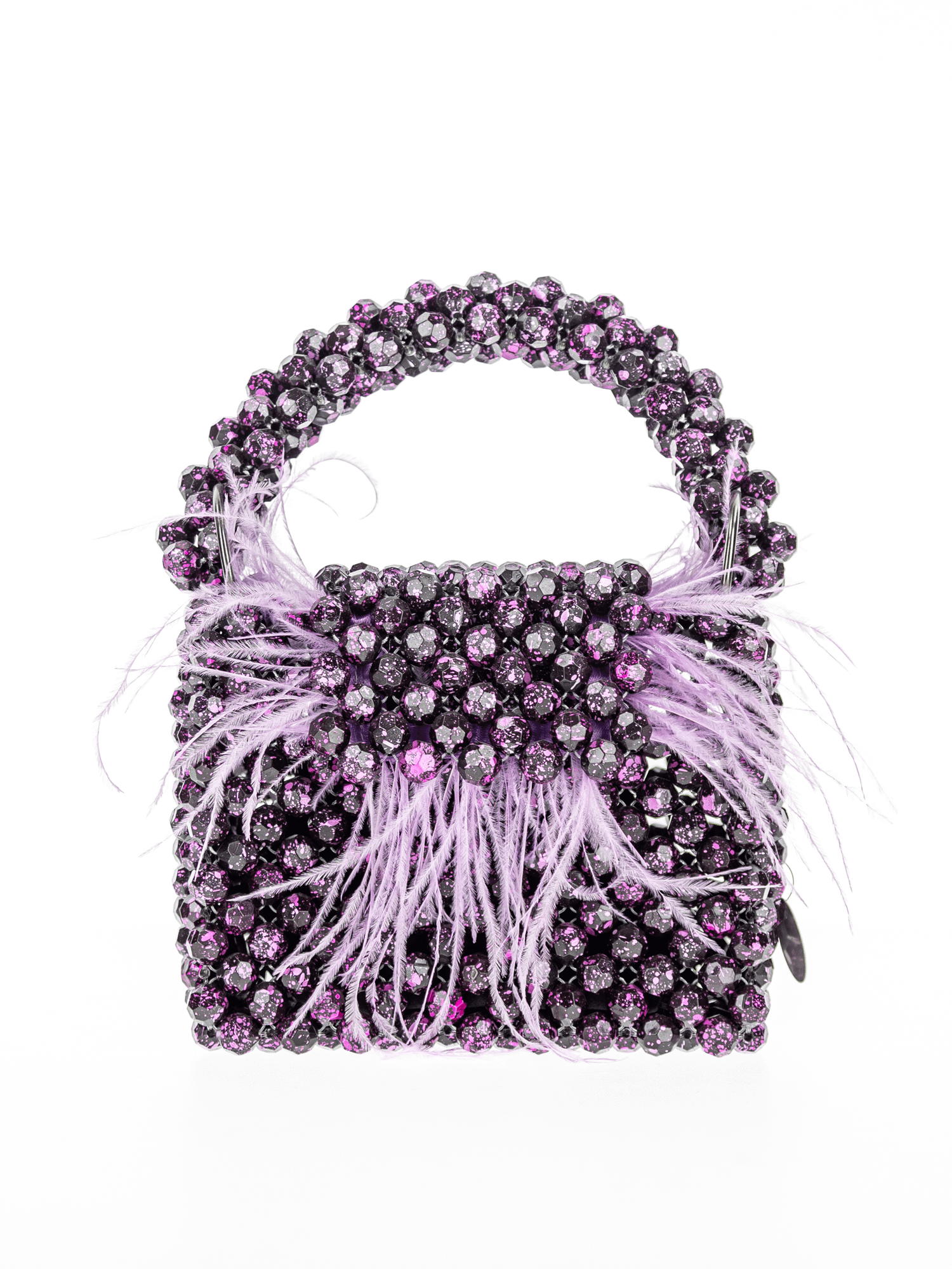Fluffy Lilac Mix Mini product image (1)