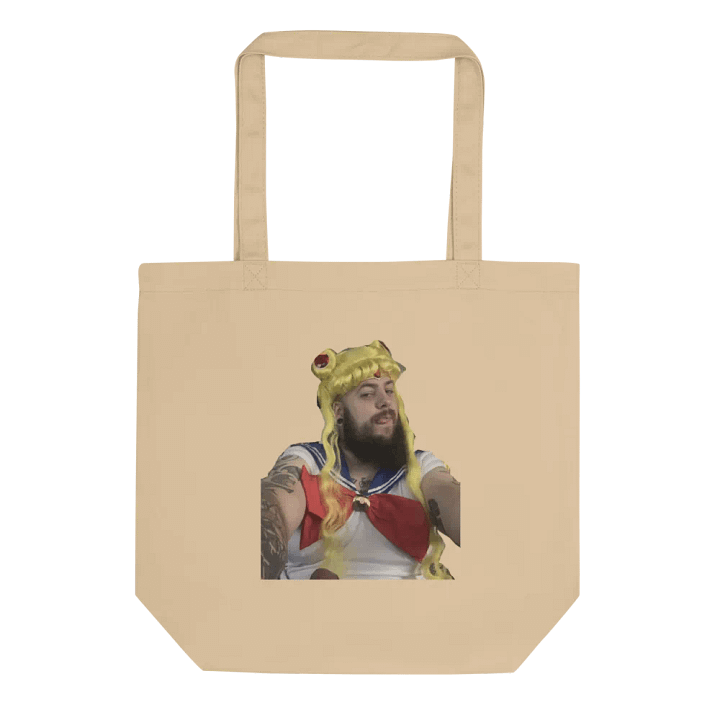 Sailor Alpha Bag product image (1)