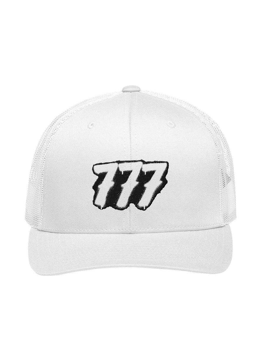 Sacred Sevens Retro Hat product image (4)