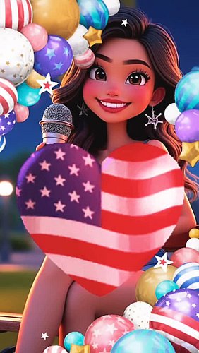HAPPY 4Th of JULY #ellenville #fourthofjulyweekend🇺🇸 #fourthofjuly🇺🇸 #familytime❤️ #godblessamerica🇺🇸