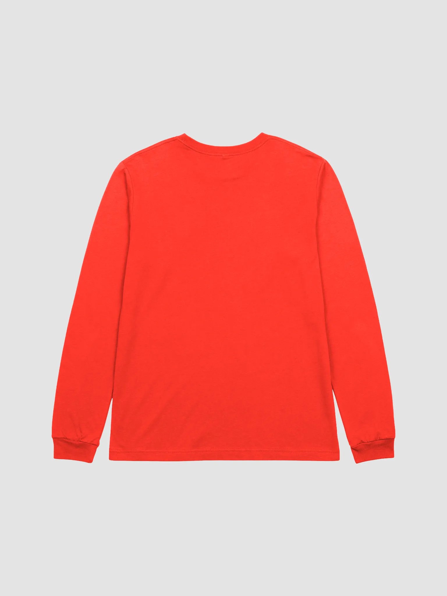 Power of Traditional Gender Love Long Sleeve Tee product image (2)