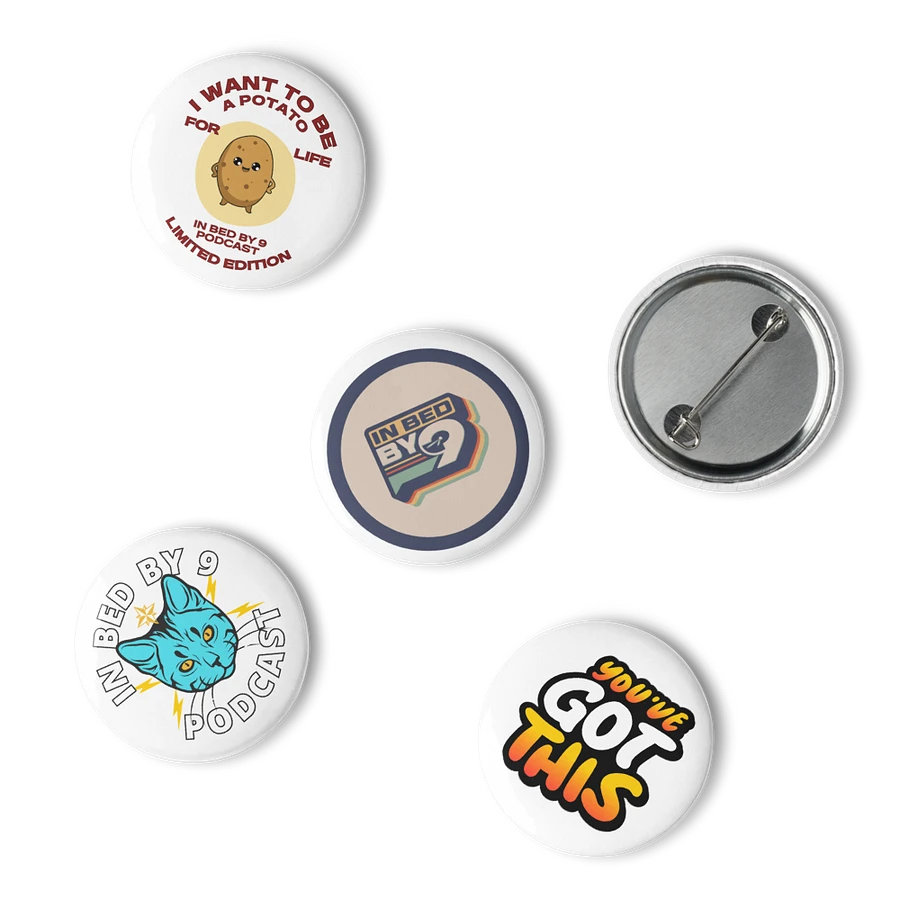 NEW PIN COLLECTION product image (15)