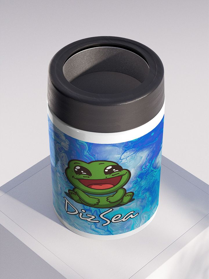 DizSea Coozie product image (2)