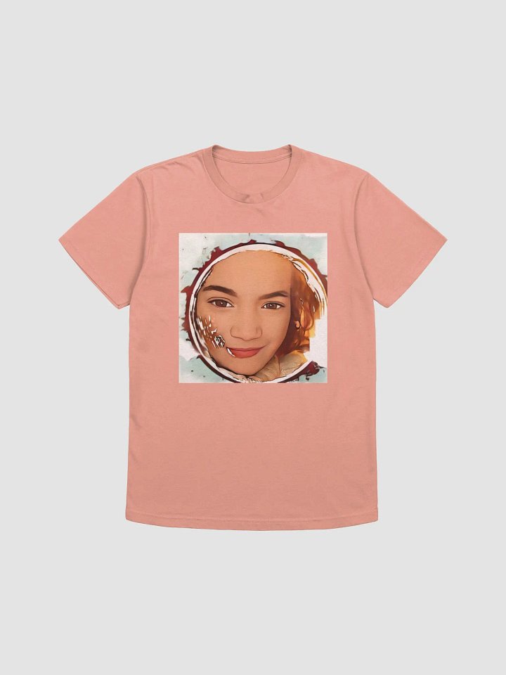 Zariah t shirt 8 product image (2)